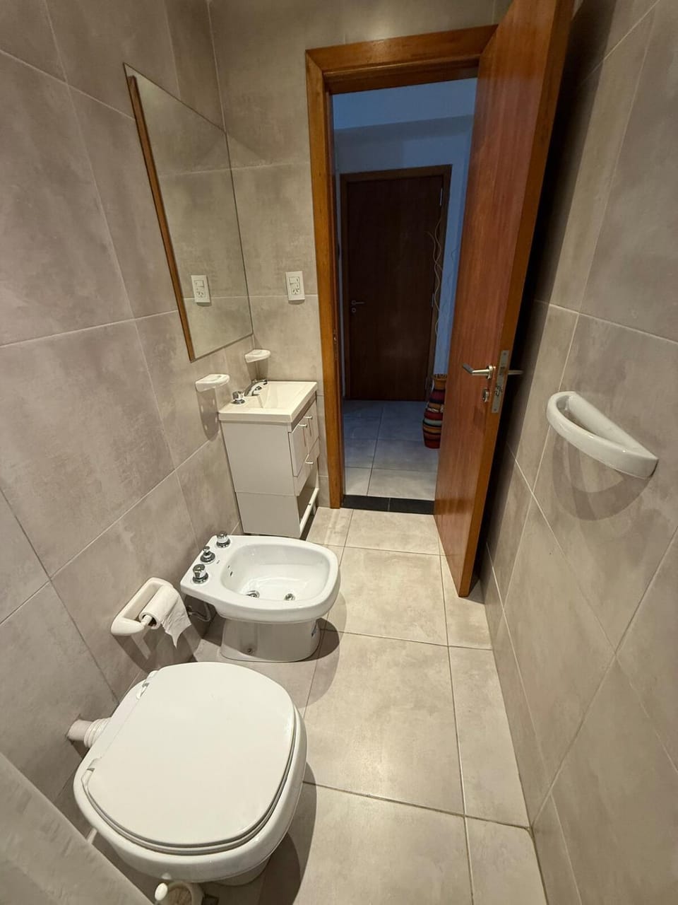 Premium Studio Rosario Apartment in Rosario