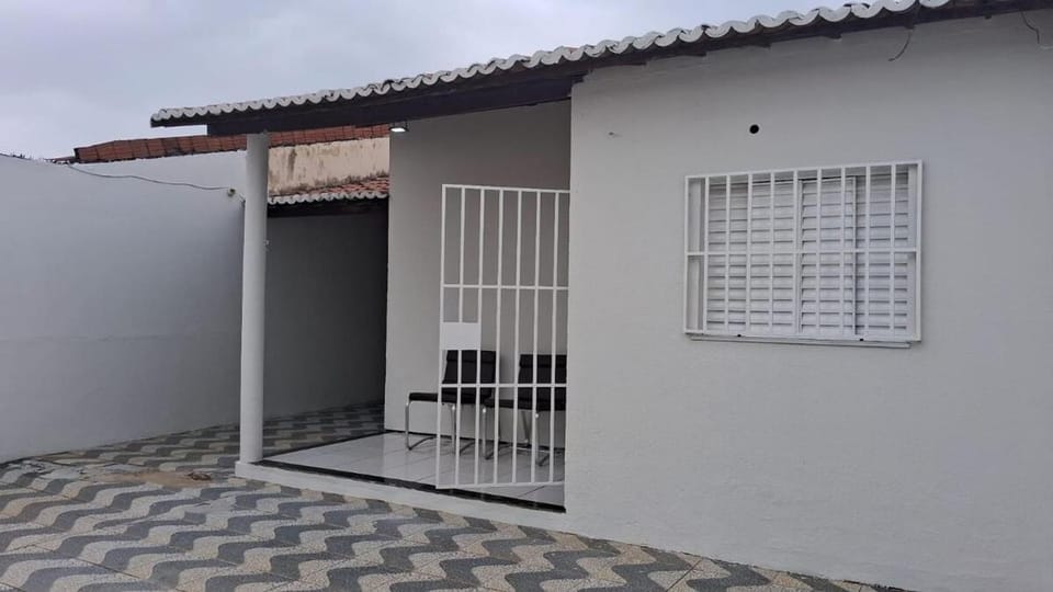 Casa IBM - Crato House in State of Ceará