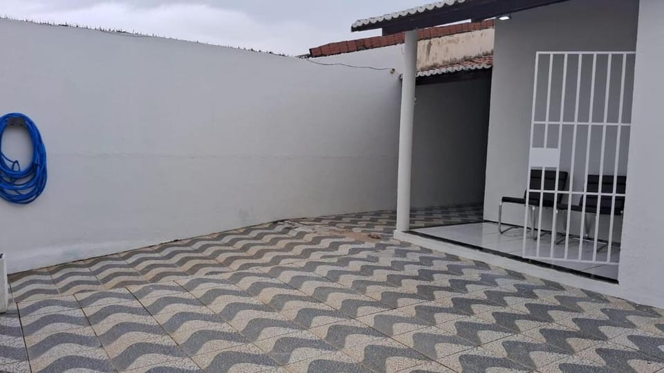 Casa IBM - Crato House in State of Ceará