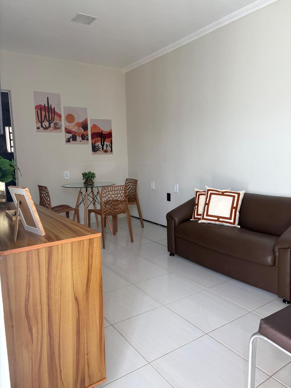 Casa IBM - Crato House in State of Ceará
