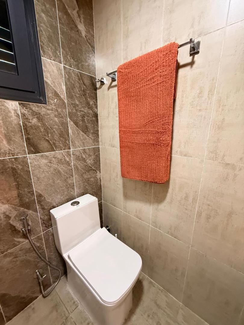 Cocon de paix à Ngor Virage Apartment in Dakar