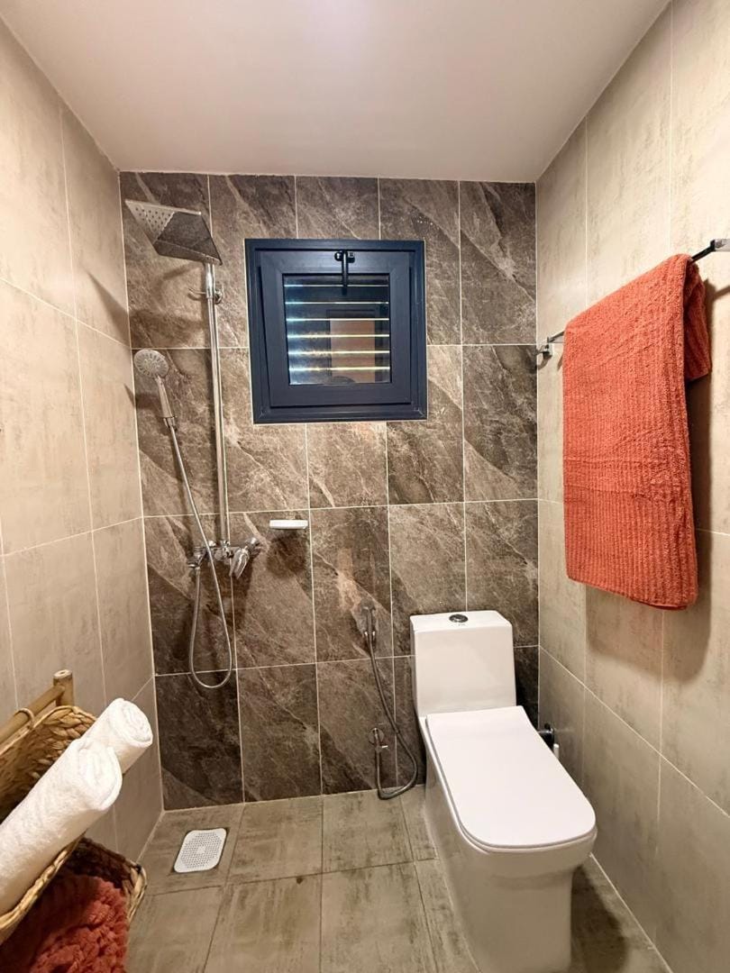 Cocon de paix à Ngor Virage Apartment in Dakar