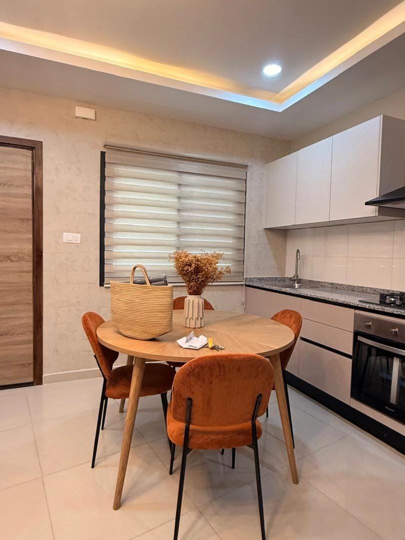 Cocon de paix à Ngor Virage Apartment in Dakar