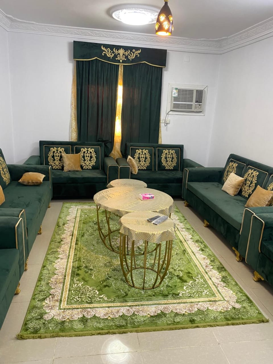 شقق شوران الفاخرة Apartment in Medina