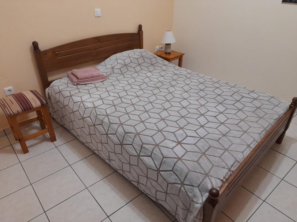 Real Apartment Αληθινή Διαμονή Apartment in Peloponnese, Western Greece and the Ionian