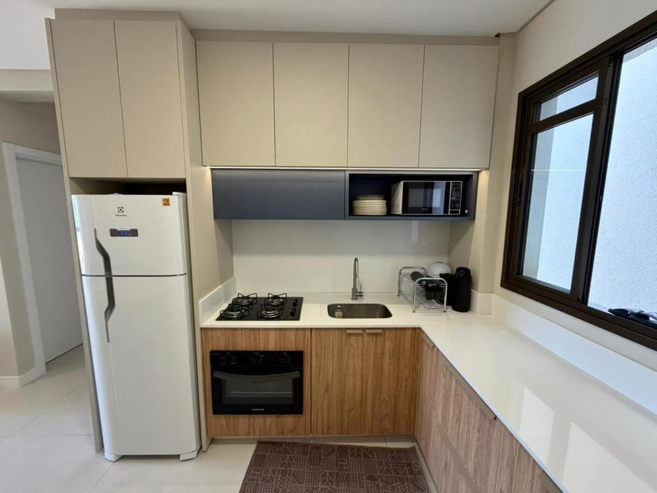 Apto Vista Mar Espetacular Apartment in Florianopolis