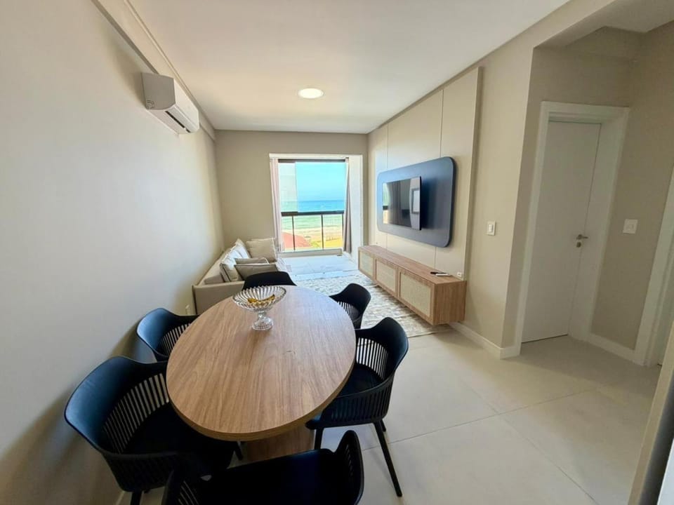 Apto Vista Mar Espetacular Apartment in Florianopolis