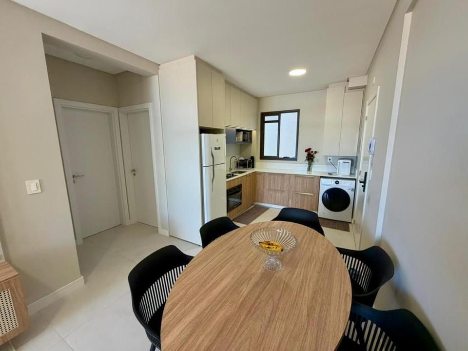 Apto Vista Mar Espetacular Apartment in Florianopolis