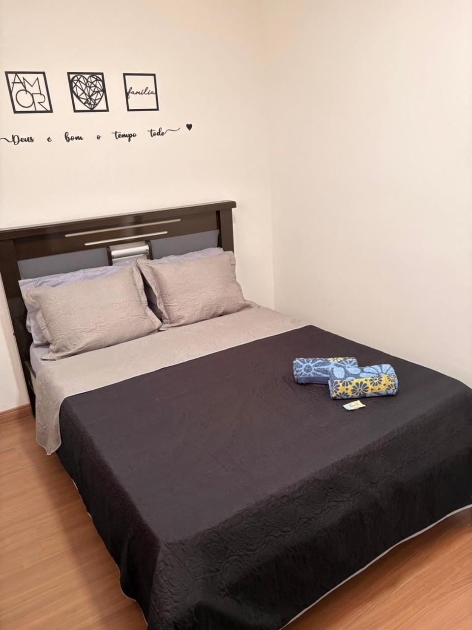 Excelente 2 Quartos UFJF Estádio Shopping Apartment in Juiz de Fora