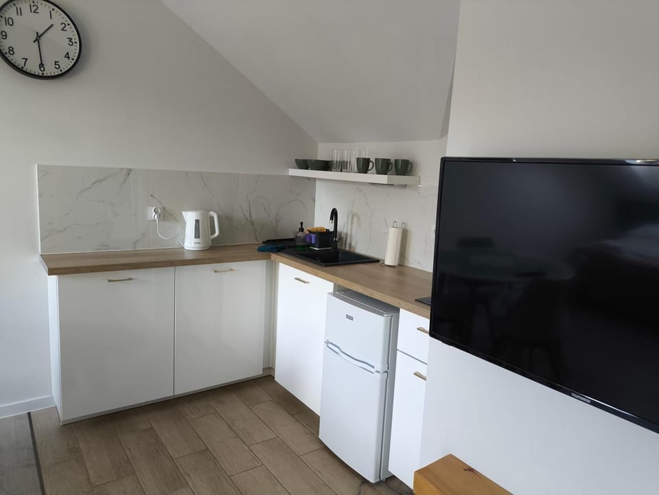 Przypieczeni Apartamenty Apartment in West Pomeranian Voivodeship, Poland