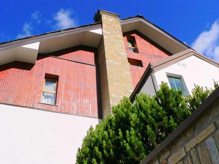 Comunione Residence Cervinia Due Apartment hotel in Breuil-Cervinia