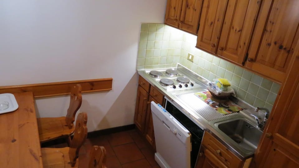 Comunione Residence Cervinia Due Apartment hotel in Breuil-Cervinia