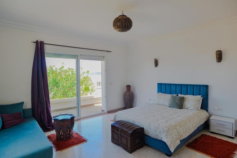Balcony/Terrace, Photo of the whole room, Bedroom