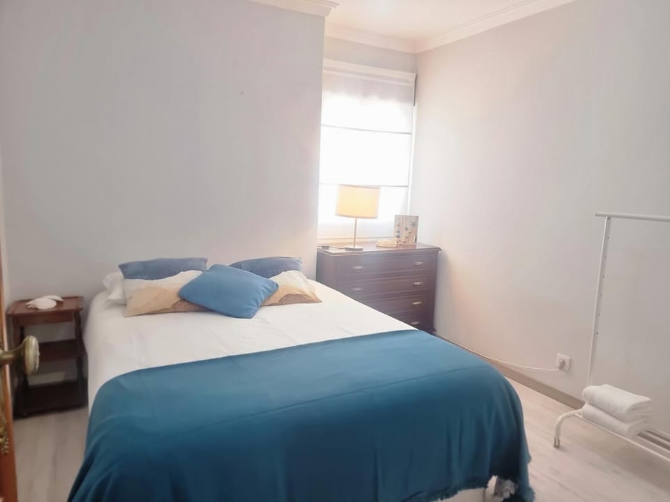 Casa da Barroca Apartment in Ericeira