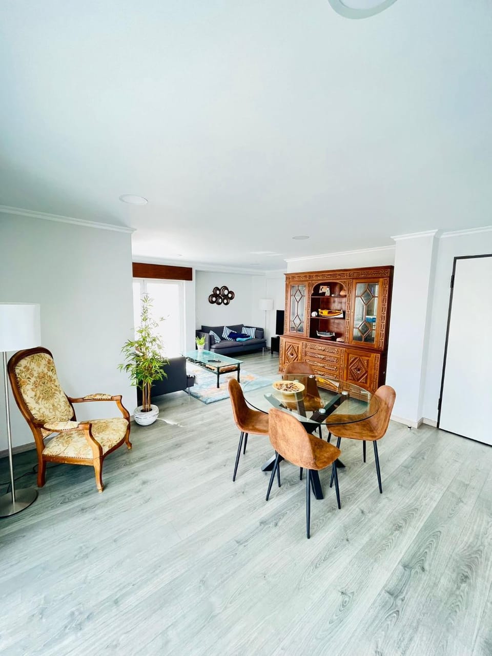 Casa da Barroca Apartment in Ericeira
