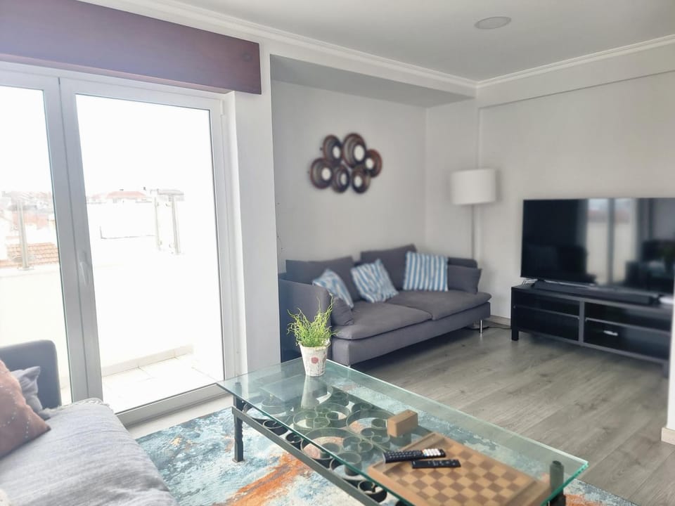 Casa da Barroca Apartment in Ericeira