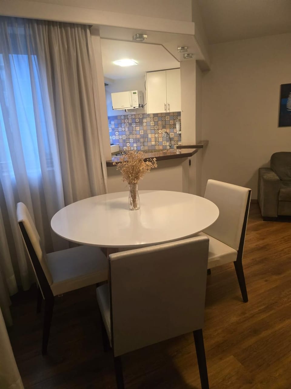 FORTUNE RESIDENCE JARDINS - FLAT124 - Próximo da Avenida Paulista com Piscina, Sauna, Academia e Gerador que Atende o Apartamento Apartment in Sao Paulo City