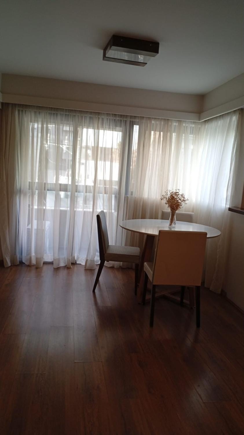 FORTUNE RESIDENCE JARDINS - FLAT124 - Próximo da Avenida Paulista com Piscina, Sauna, Academia e Gerador que Atende o Apartamento Apartment in Sao Paulo City