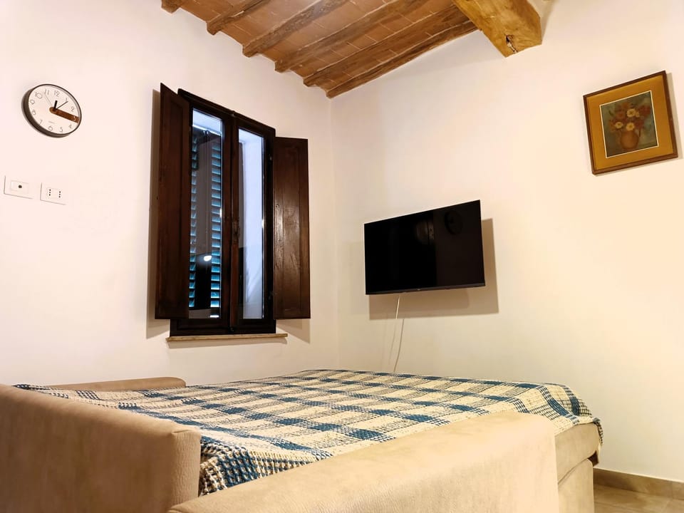 Roveto Home House in Siena