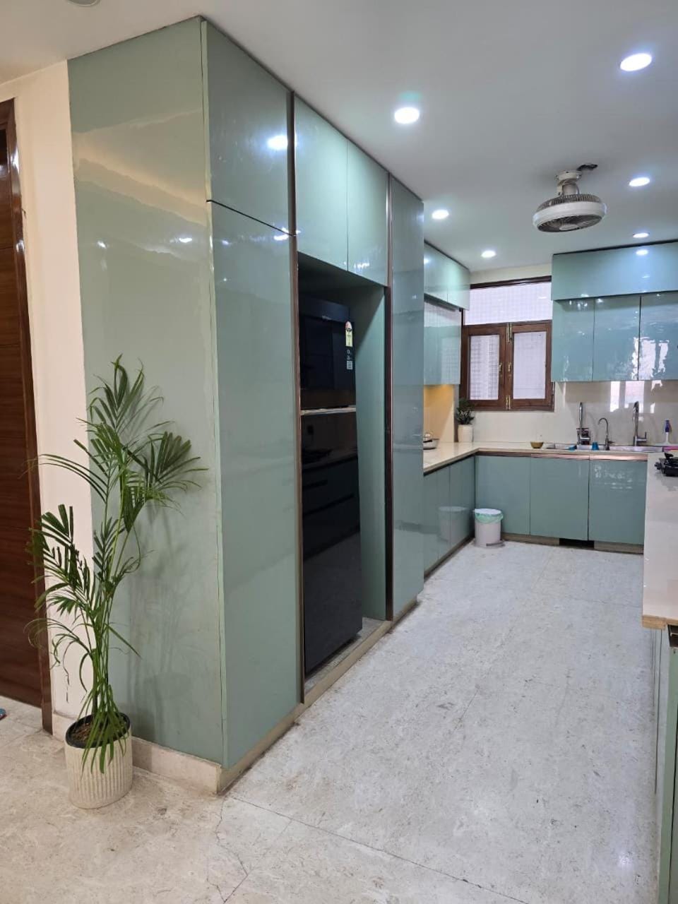 Atharva Stays, 4BHK Luxury Apartment Apartment in Gurugram