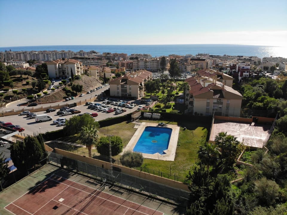 Off site, Tennis court, Swimming pool