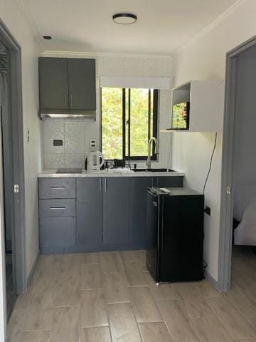 Refugio Callihue Apartment in O'Higgins, Chile