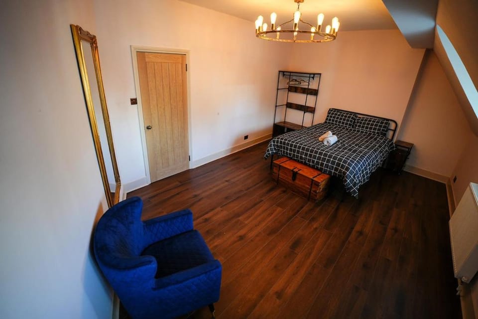 London Town House House in City of Westminster