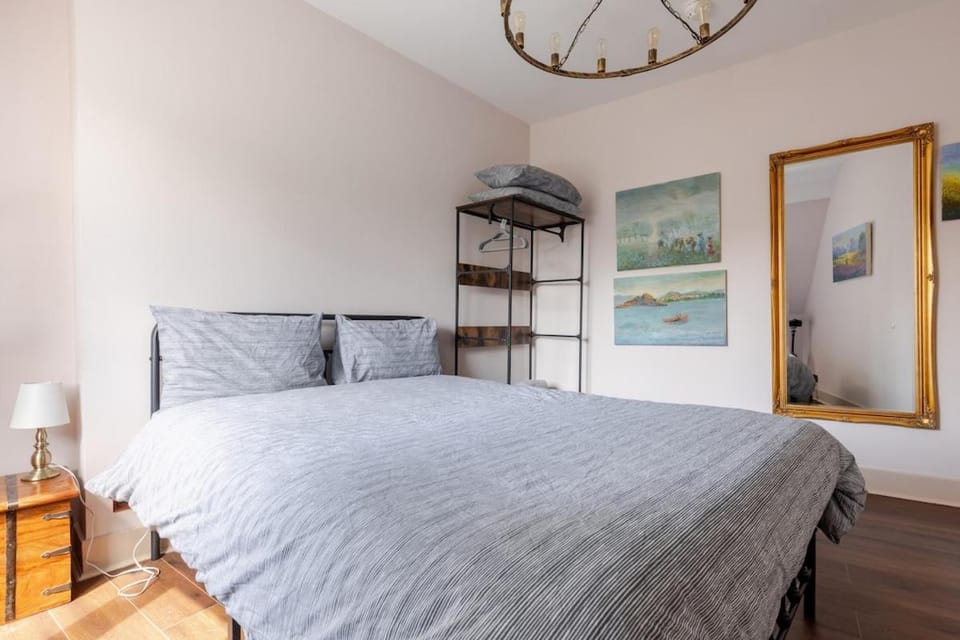 London Town House House in City of Westminster