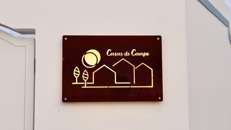 Property logo or sign