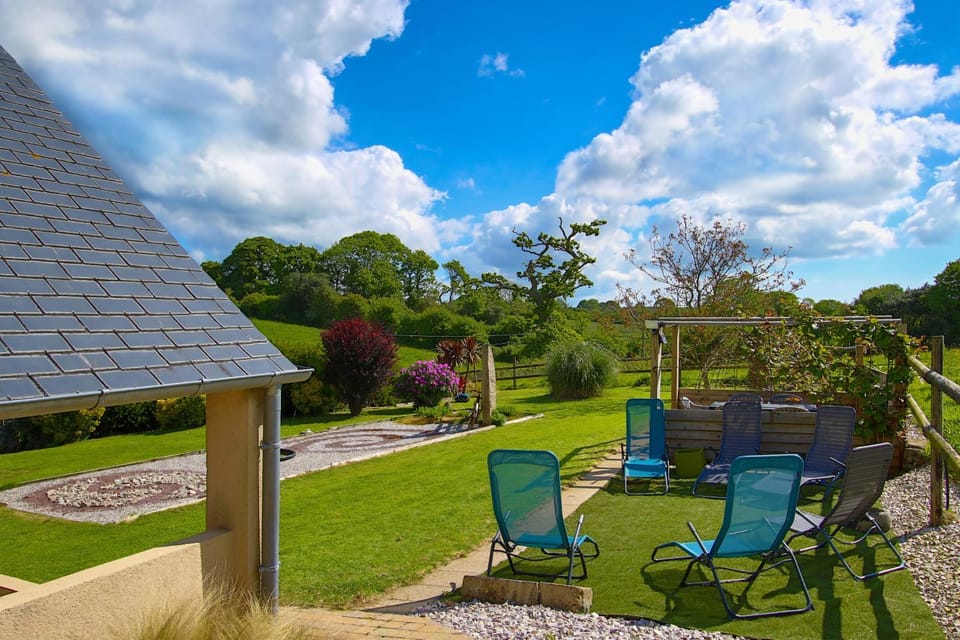 Chambres D'hôtes Dans Le Cotentin Bed and Breakfast in Normandy