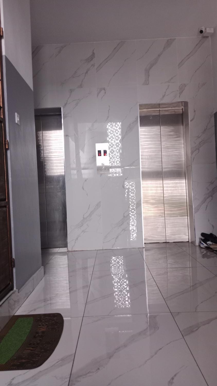 Facility for disabled guests, acessibility