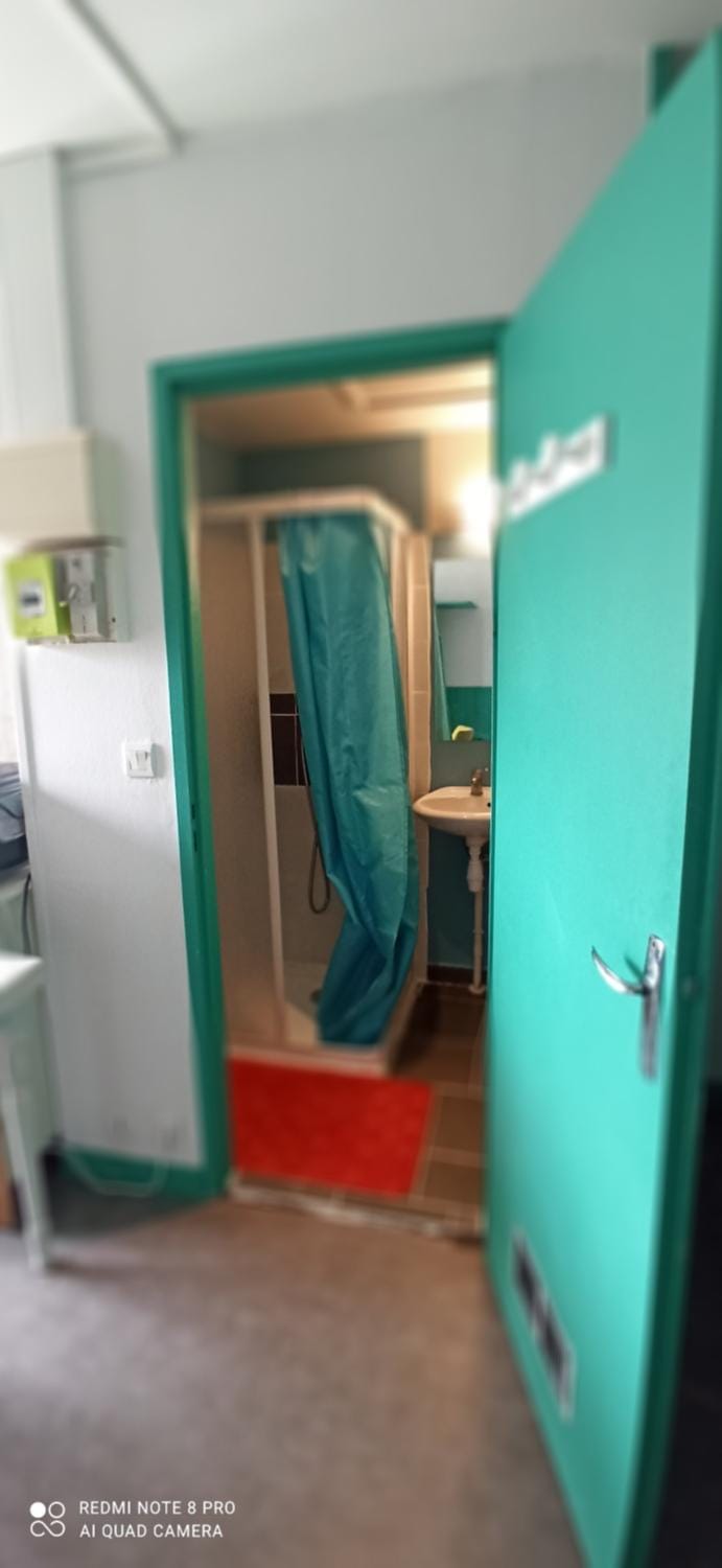 Studio n4 Apartment in Occitanie