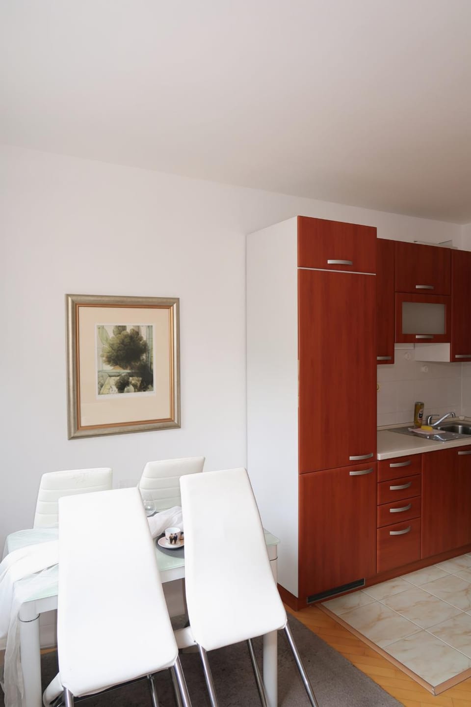 Émari Residence Heart of Sarajevo Apartment in Sarajevo