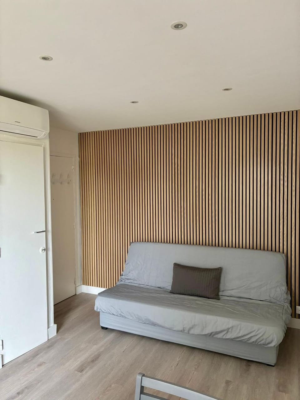 Le nid de Fabregas Apartment in La Seyne-sur-Mer