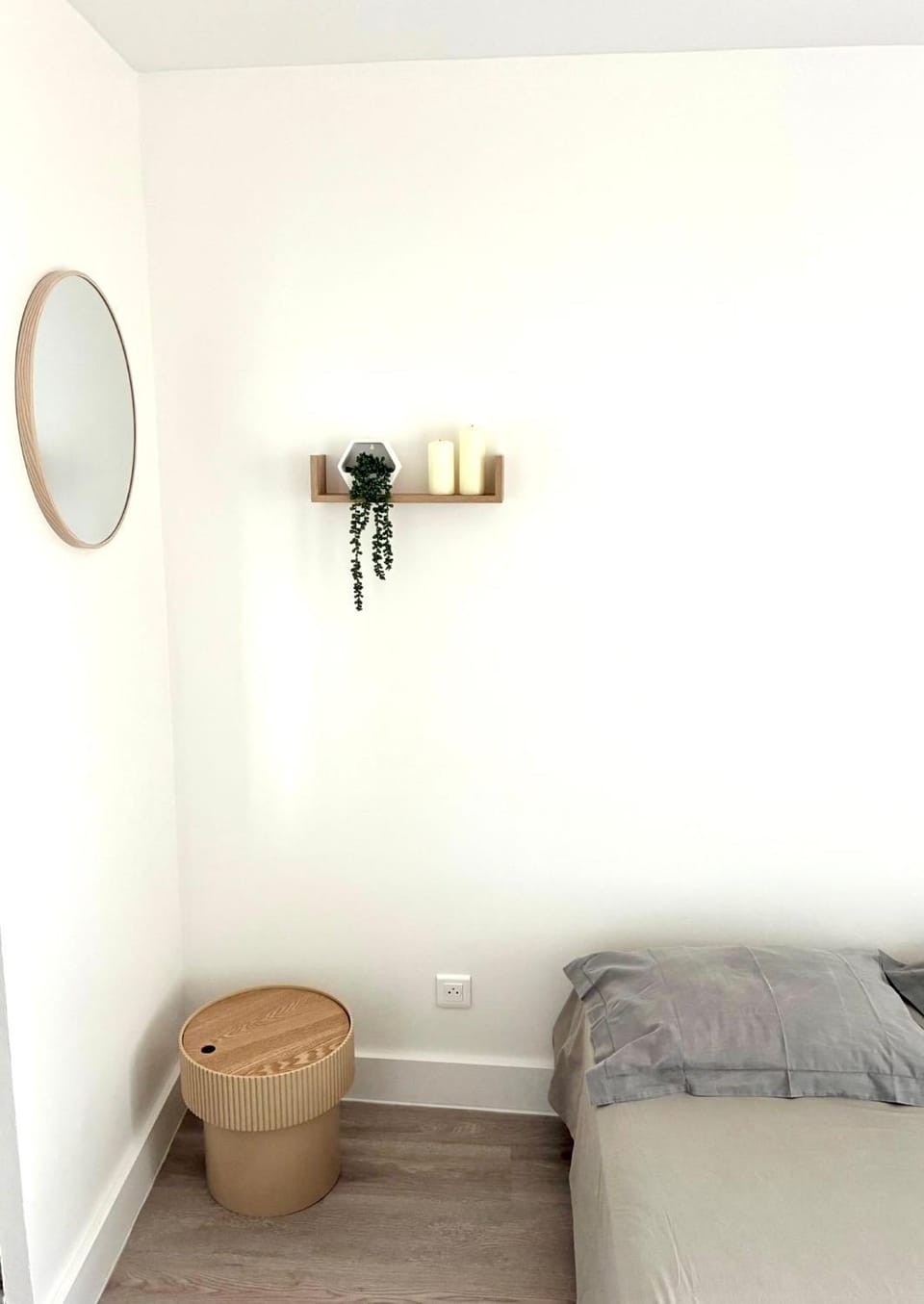 Le nid de Fabregas Apartment in La Seyne-sur-Mer