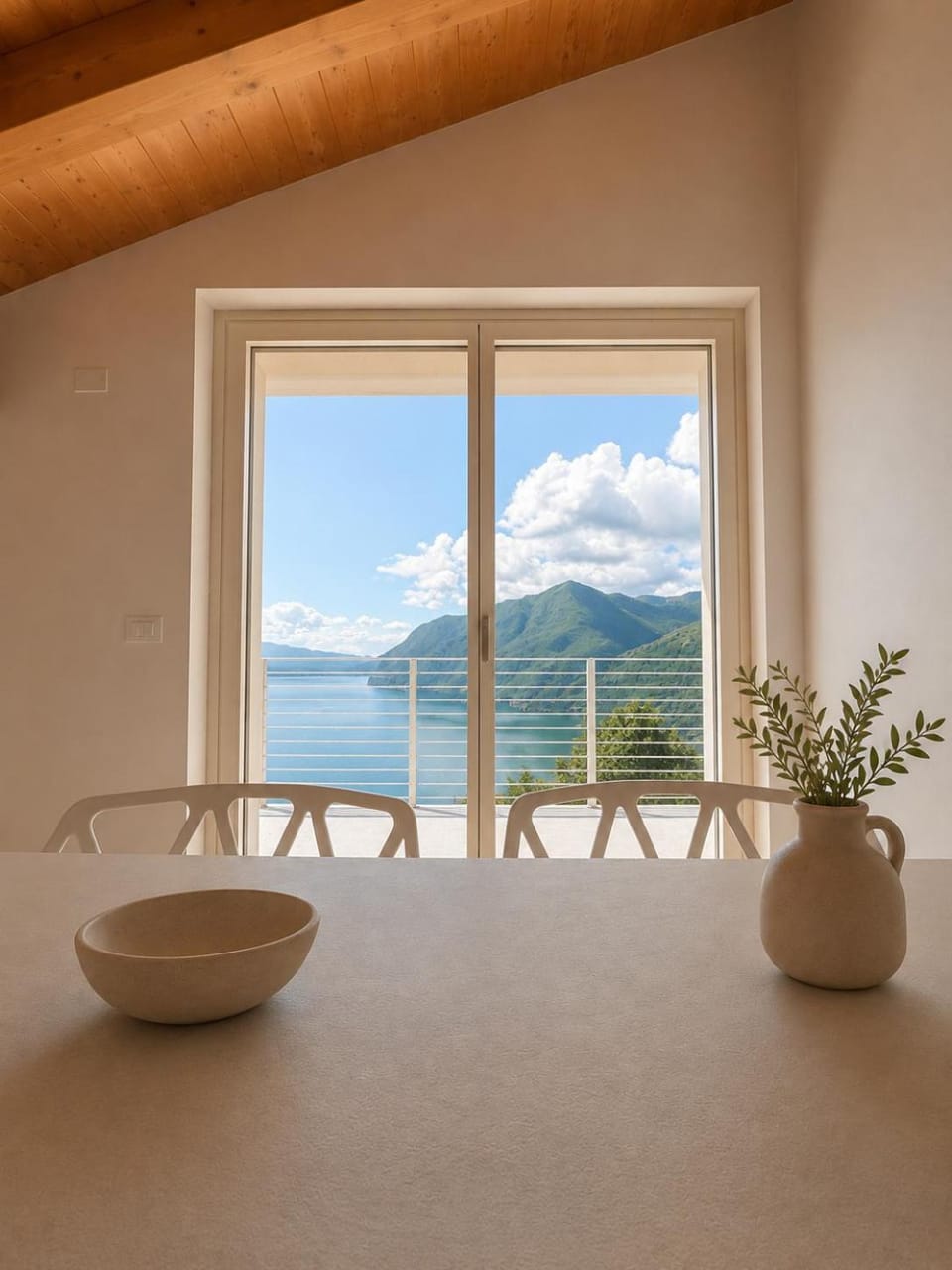 Iseo Collection Apartment in Province of Brescia