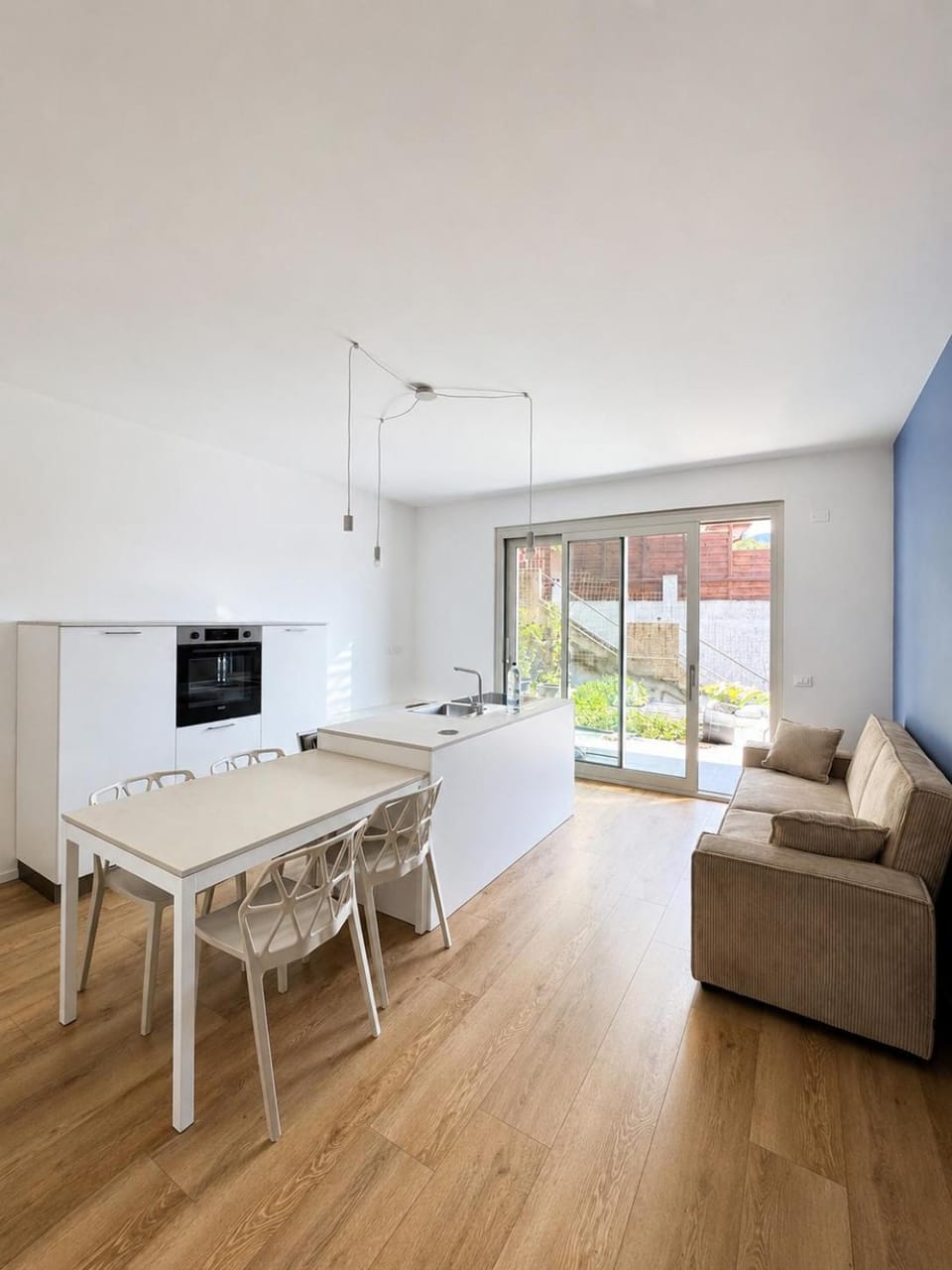 Iseo Collection Apartment in Province of Brescia