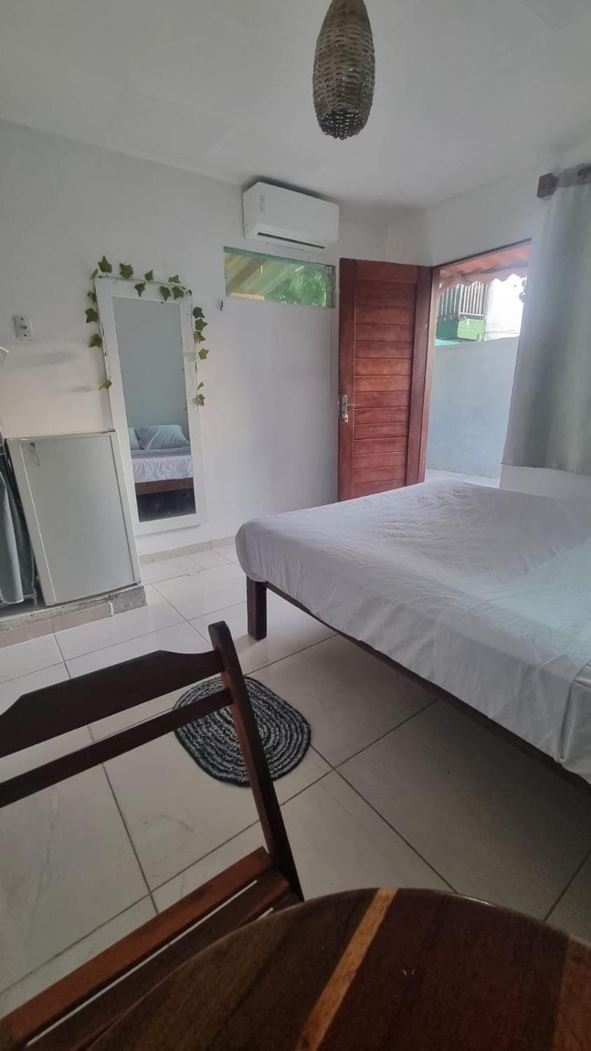 Beco da brisa Apartment in Pipa Beach