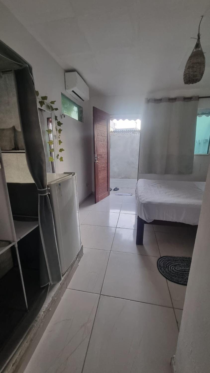 Beco da brisa Apartment in Pipa Beach