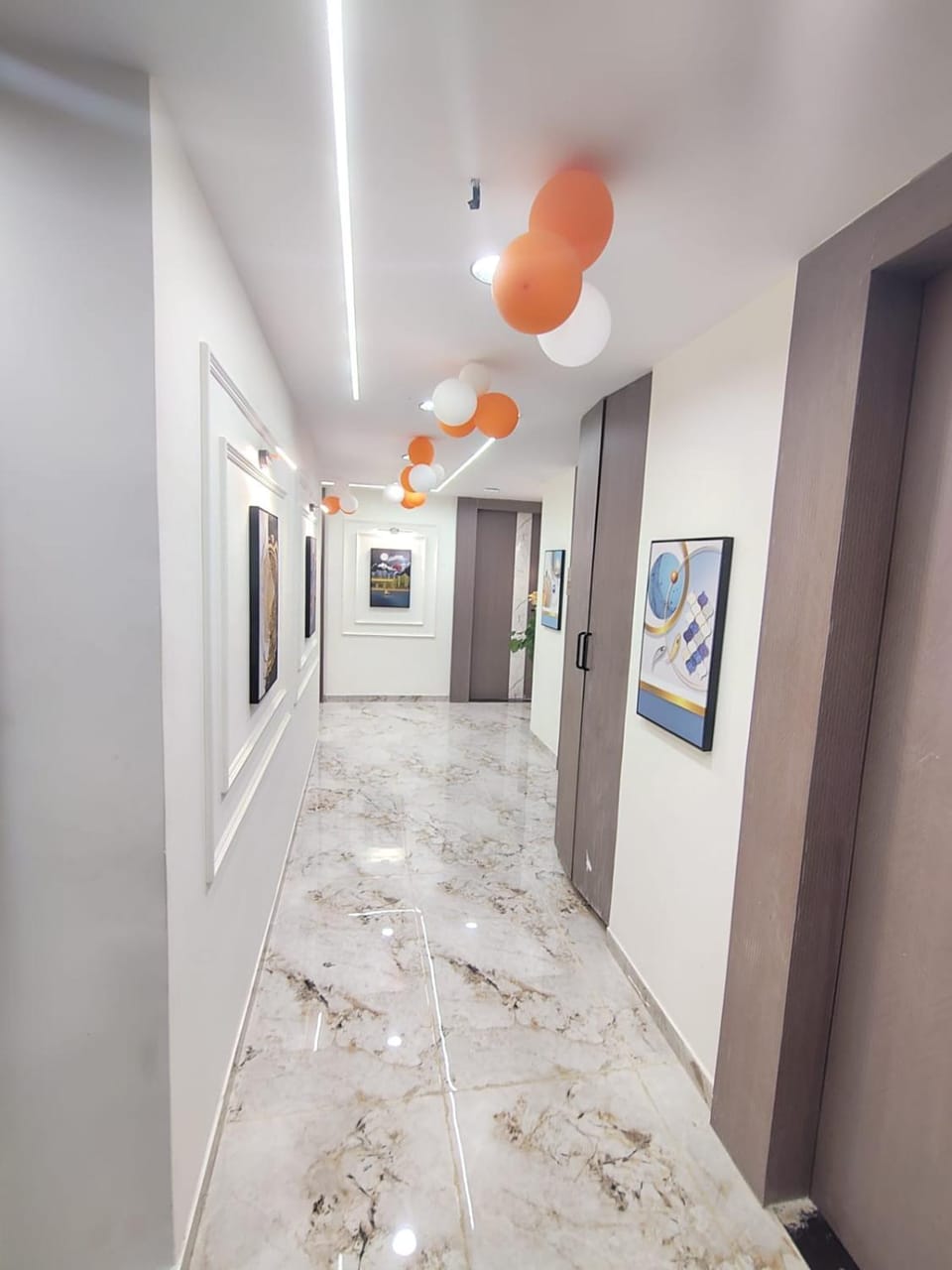 Hotel Shyam Inn Hotel in Gandhinagar