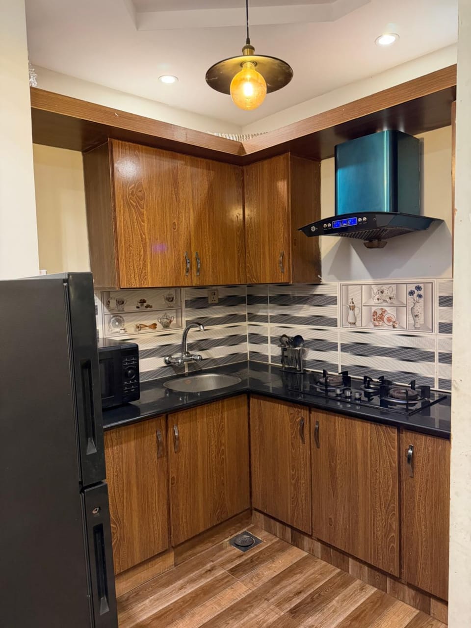 StayVerse Apartment in Islamabad Capital Territory