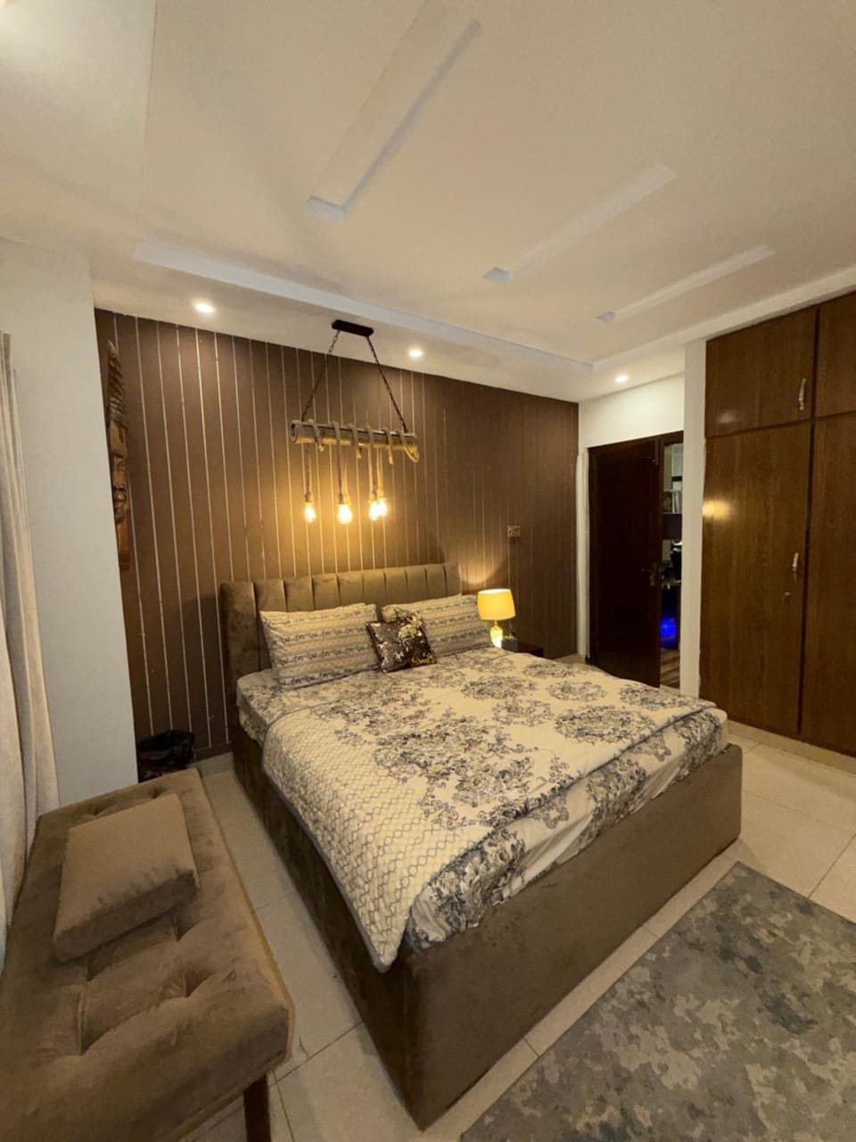 StayVerse Apartment in Islamabad Capital Territory
