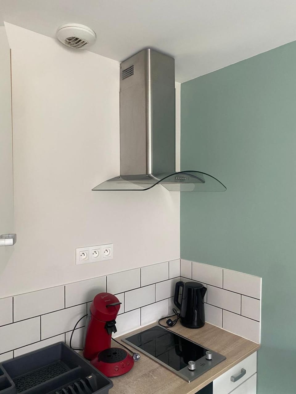 Le Saint-Pierre - Studio Centre ville Apartment in Clermont-Ferrand