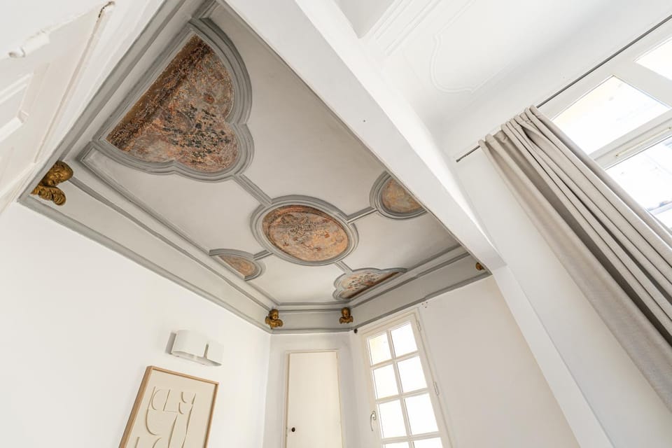 Place of worship, Decorative detail, Decorative detail