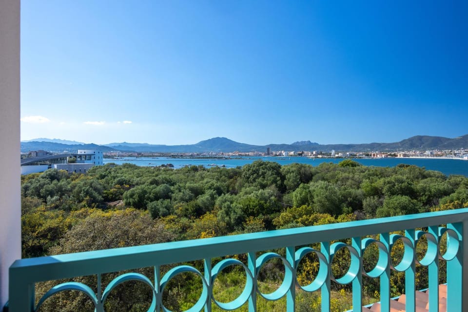View (from property/room), Sea view
