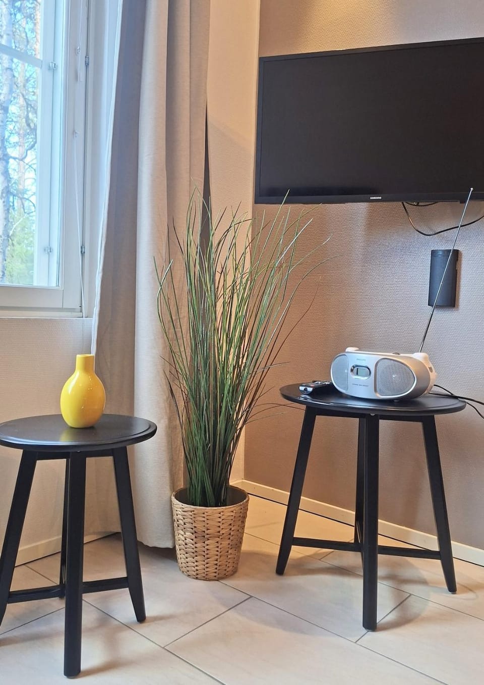 TV and multimedia