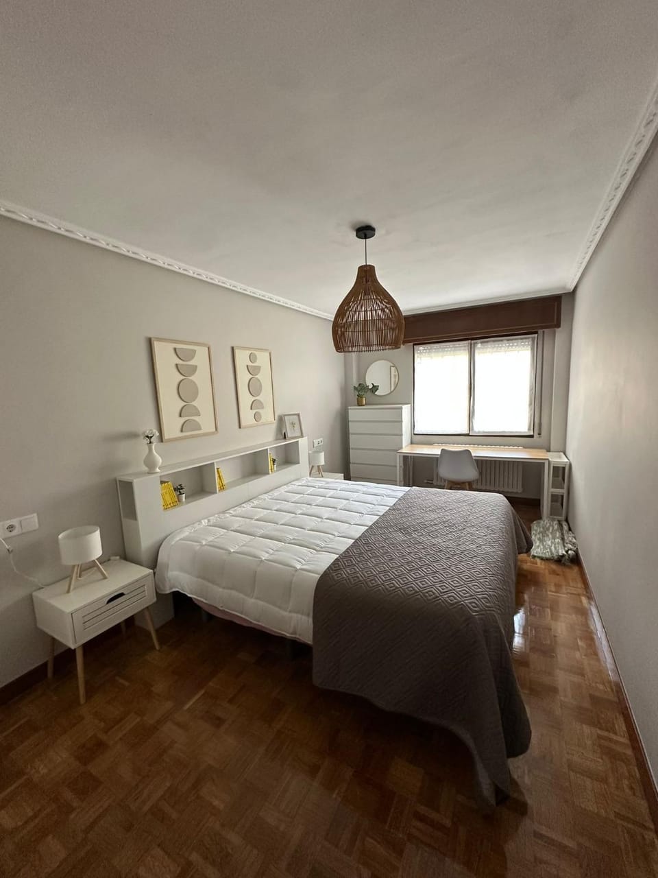 Los soldados Apartment in Palencia