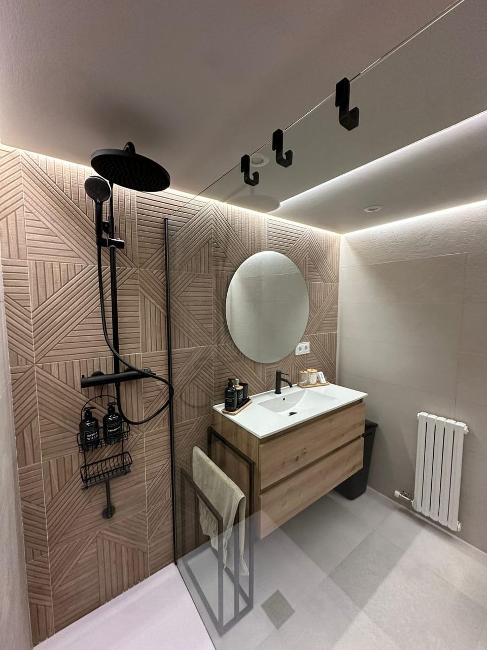 Los soldados Apartment in Palencia