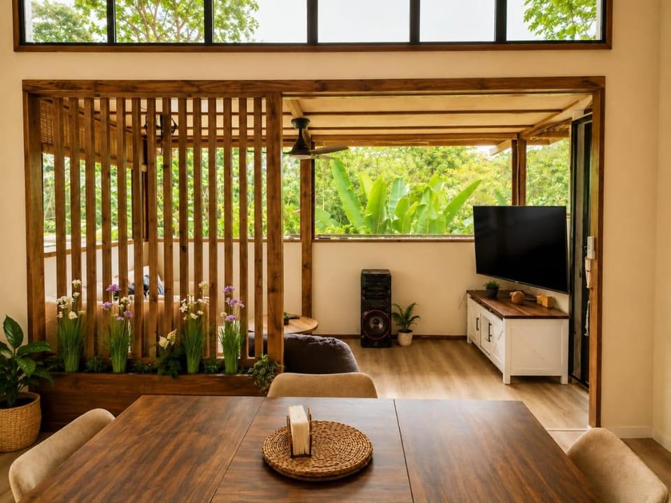 Property building, Communal lounge/ TV room, Living room, Seating area