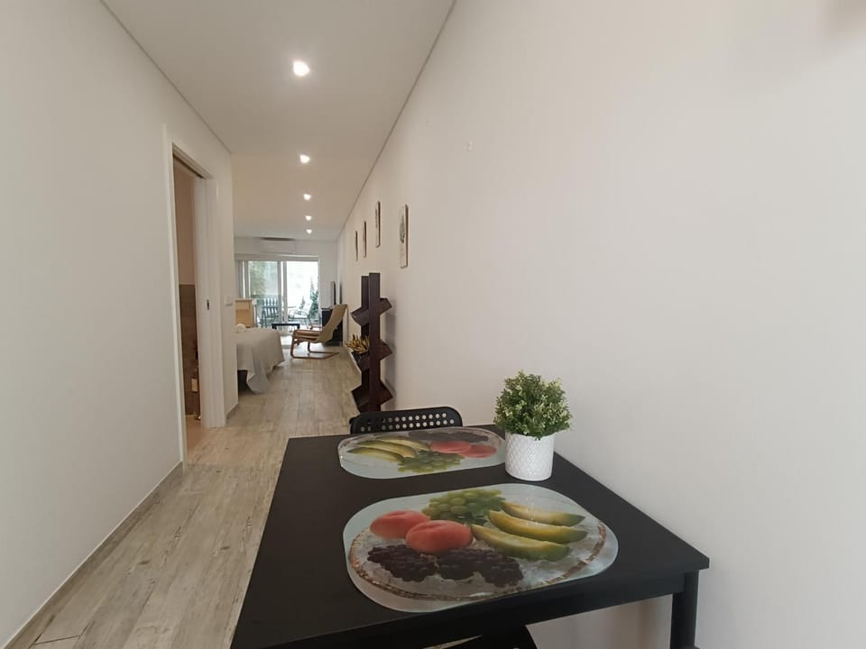 Tomarhousing - Secret Garden Apartment in Santarém District, Portugal